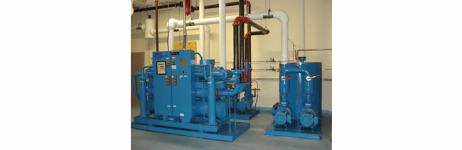 Process Cooling Systems